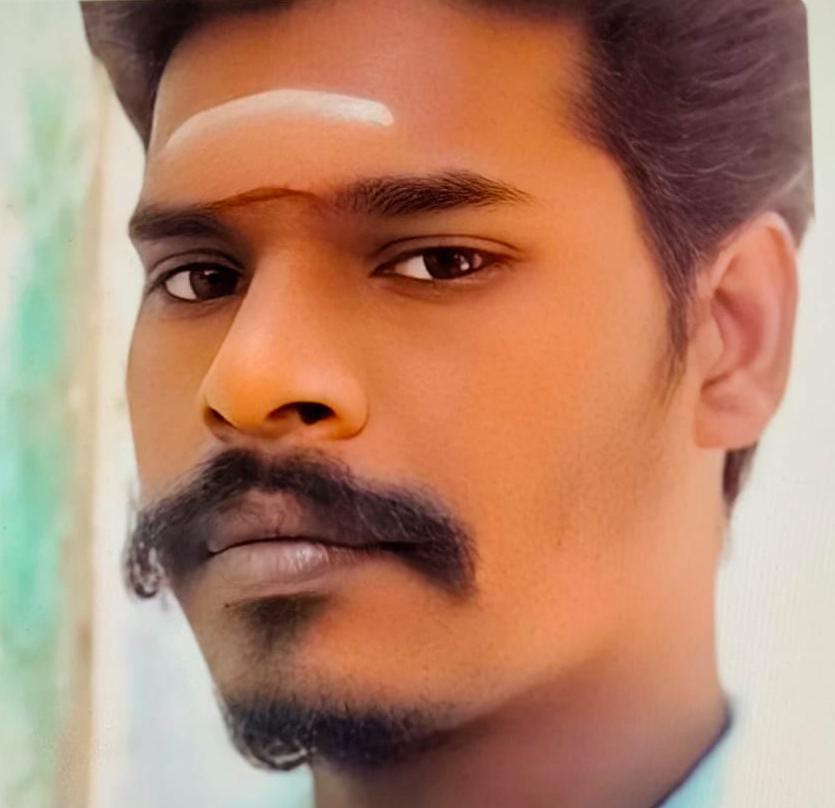 Groom Image